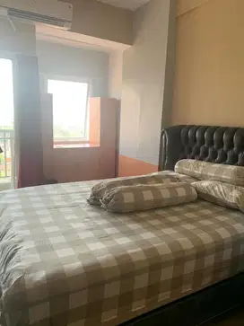 For Sale Apartement at The Nest Dipuri (Studio) Jakarta – Tangerang