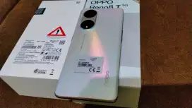 Dijual Oppo Reno 8T 5G 128GB