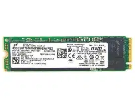 SSD M.2 NVme 512Gb Gen3 x4