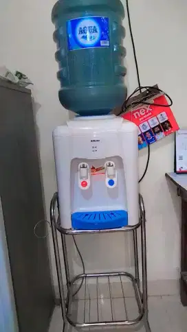Dijual Cepat 1 set kondisi mulus
