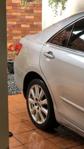 Toyota Camry 2.4 G 2009 AT Bensin