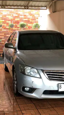 Toyota Camry 2.4 G 2009 AT Bensin