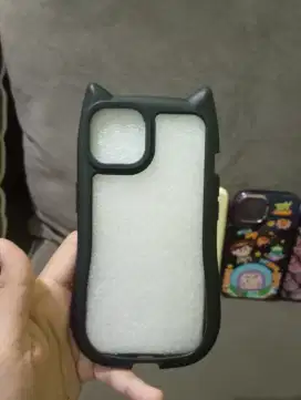 Case Iphone 13 Second