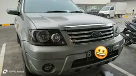 Ford Escape 2007 Bensin