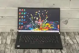 X1 carbon jual cepet aja