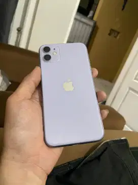 iPhone 11 128gb beacukai