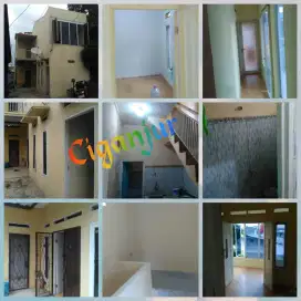 Disewakan rumah tahunan
