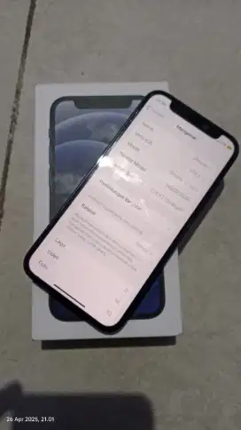 Iphone 12 mini 64gb Digimap