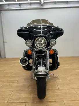 Harley Davidson Ultra Classic 2012