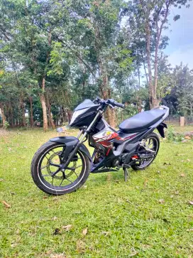 SONIC 150R TAHUN 2021 NIK