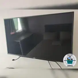 Jual TV Digital Sharp 42 Inch (tanpa box)
