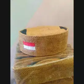 Peci goni grosir