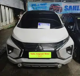 Termurah Xpander 2019 Ultimate DP minim