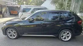 BMW X1 2013 Bensin