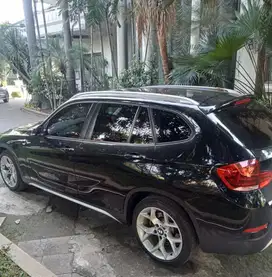 BMW X1 2013 Bensin