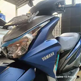Dijual cepat Yamaha freego 2023 jos