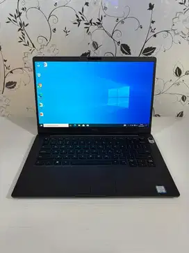 Dell Latitude 7400 Core i7 Gen8 Ram 16/256 Gb