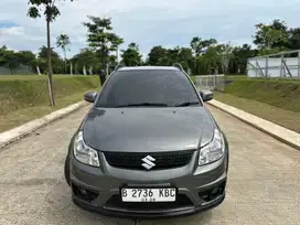 Suzuki SX4 2013 Bensin