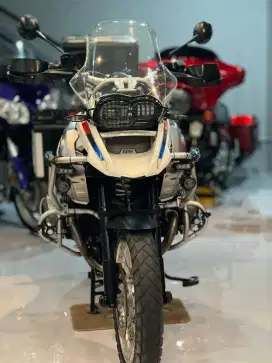 BMW GS 1200 2012