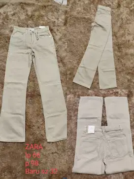 Celana Zara. Baru