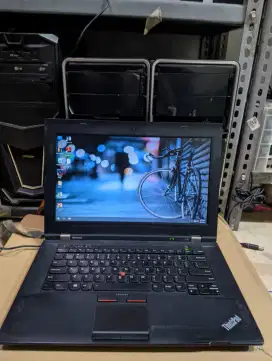 Lenovo thinkpad L430