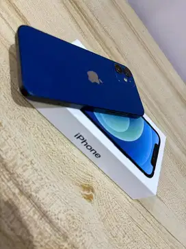 IPHONE 12 MINI 64GB BLUE IBOX