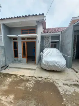 Di Jual Rumah di Raffa Residence IV