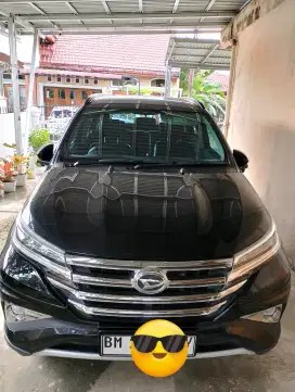 Terios R delux 2019