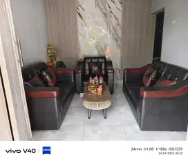 Sofa tamu 2 2 1