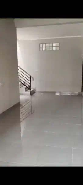 JUAL RUMAH BARU RENOV DI TAMAN KOPO INDAH 1 BANDUNG