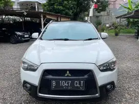 MITSUBISHI OUTLANDER PX AT 2012 READY 2 UNIT