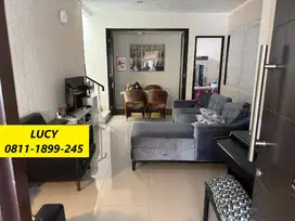 Rumah Siap huni Nego Tipis di Discovery Serenity 16070-GB