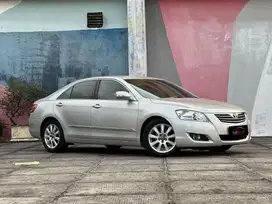 TOYOTA CAMRY V AT 2007 NIK 2006 XV40