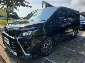 Toyota Voxy 2018 Bensin
