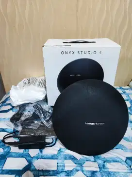 Jual 2nd Harman Kardon Studio 4