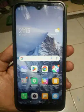Redmi Note 7 Snapdragon