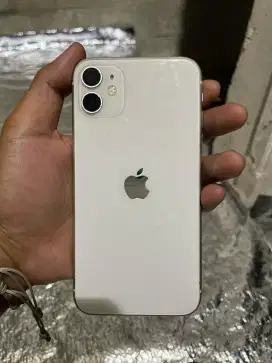 iPhone 11 64gb Ex Inter