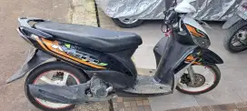 Mio j injection 2012