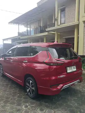 Mitsubishi Xpander 2018 Bensin