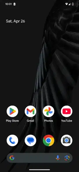 Google pixel 7 Pro
