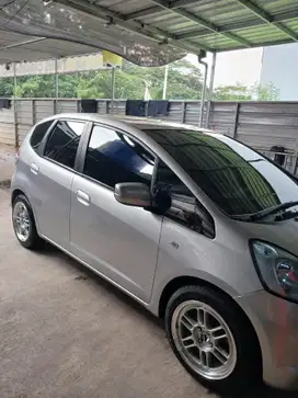 Honda Jazz 2009 Bensin
