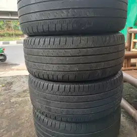 Ban 225 50 r18 bridgestone 4pcs