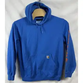 Hoodie Carhartt Size L