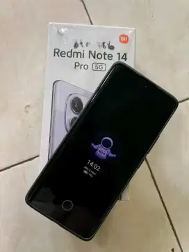 Xiaomi Note 14Pro 5G