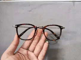 Kacamata titanium MASUNAGA MODEL UNISEX Original