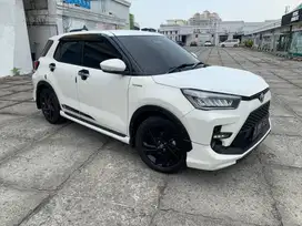 Toyota Raise GR TSS 1.0 Turbo 2021 Dp ringan