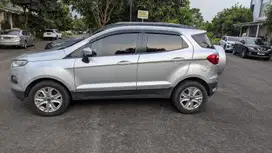 Ford Eco Sport 2014 Bensin, Automatic