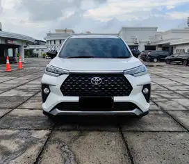 Toyota Avanza Veloz Q 2022 AT