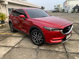 Mazda CX-5 Elite 2.5 2018 DP Ringan