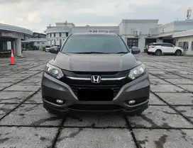 Honda HRV E CVT 2017 AT